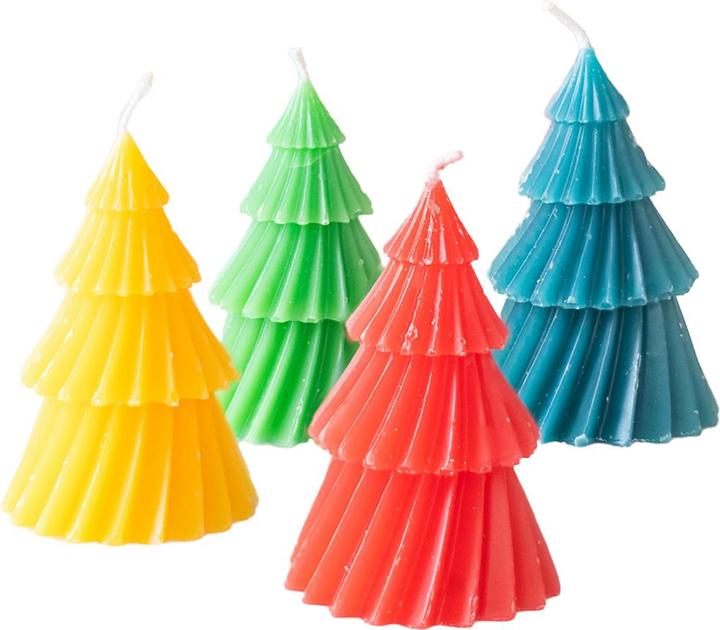 Something Different - Bougie (4 pcs)