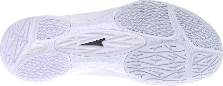 Actual product image Perfly Women's badminton shoes - BS Lite 960 white/grey (40)