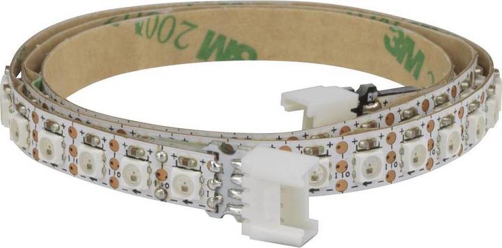 Actual product image M5Stack NeoPixel LED strip 50 cm