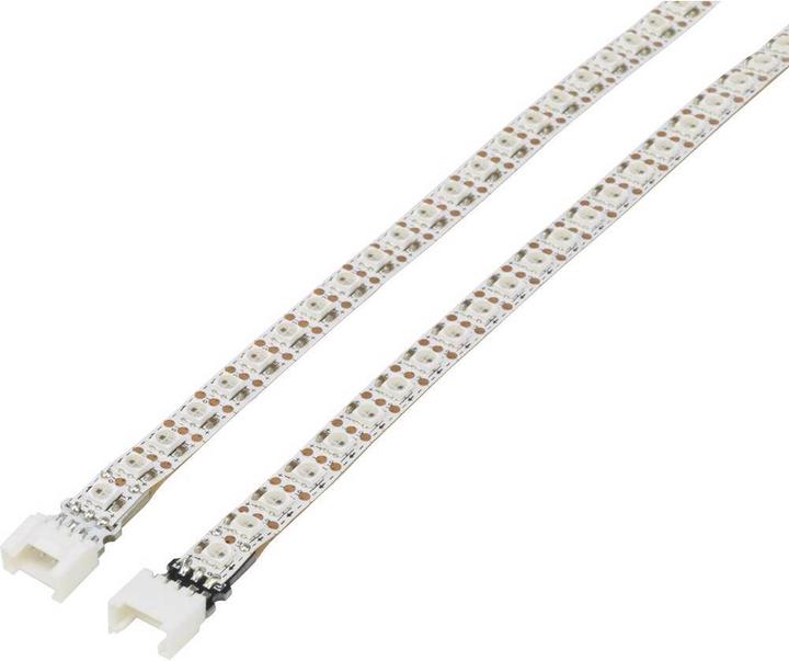 Actual product image M5Stack NeoPixel LED strip 50 cm