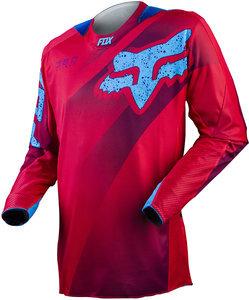 Produktbild Fox Jersey 360 Flight Red (XL)