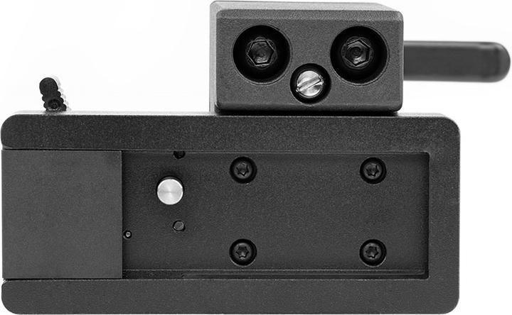 Image du produit Aputure Quick release clamp pince de fixation