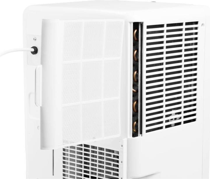 Produktbild Tristar Monoblock Klimagerät EEK: A (A+++ D) 2.63 kW