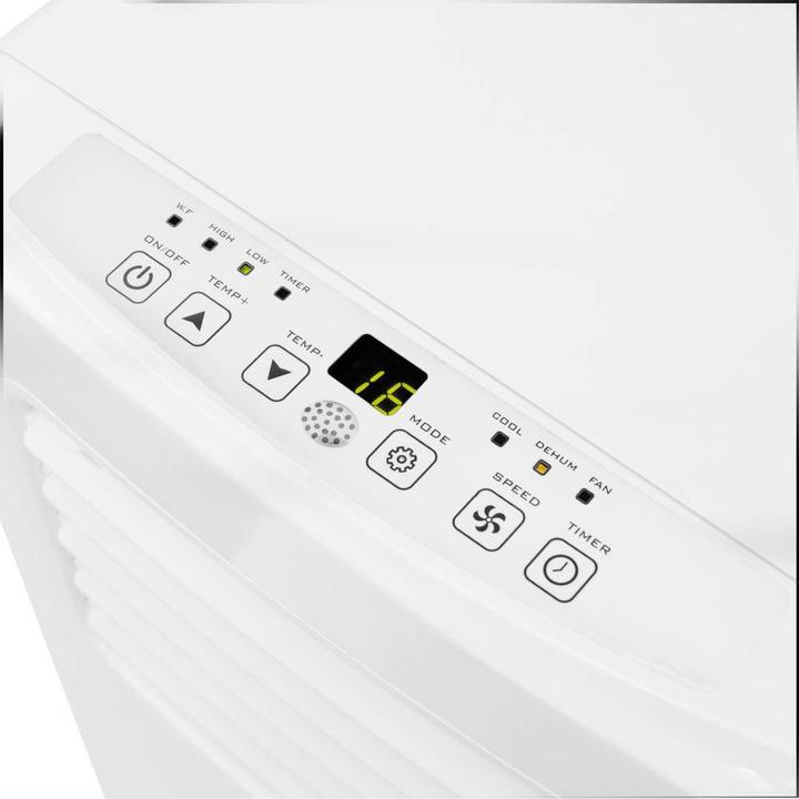Produktbild Tristar Monoblock Klimagerät EEK: A (A+++ D) 2.63 kW