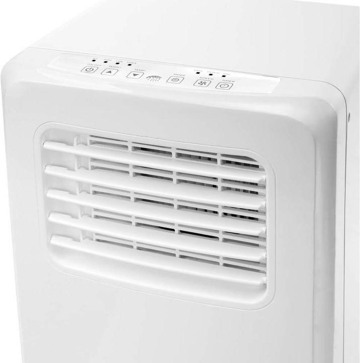 Produktbild Tristar Monoblock Klimagerät EEK: A (A+++ D) 2.63 kW