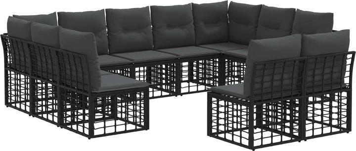Produktbild vidaXL Gartenmöbel