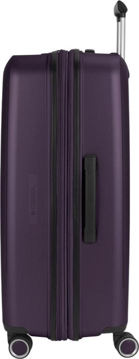 Actual product image Gabol Brooklyn Large Trolley Expandable (119.60 l)