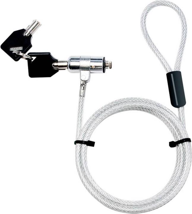 Immagine prodotto LogiLink Antifurto per notebook con serratura a combinazione