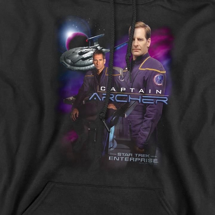 Produktbild Kapuzenpullover (XXL)