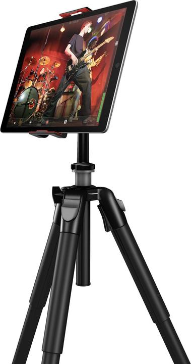 Actual product image IK Multimedia Holder iKlip 3 Deluxe