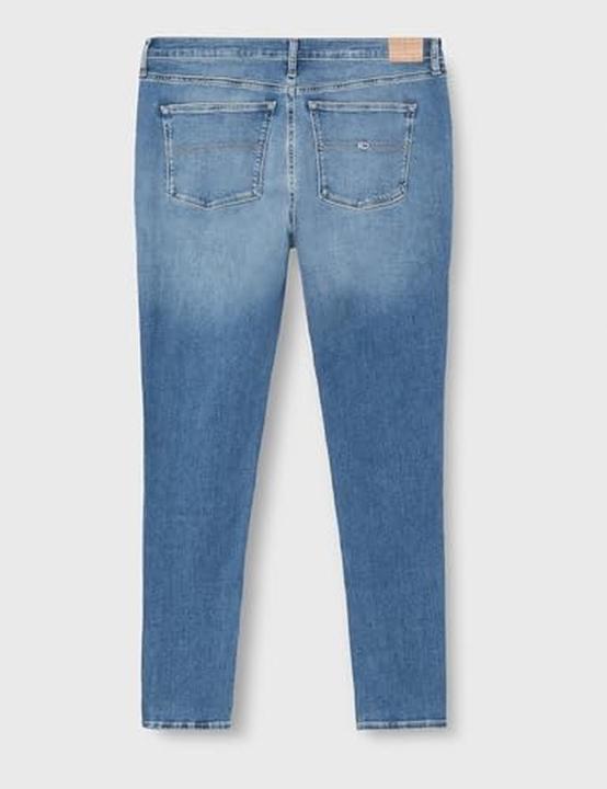 Actual product image Tommy Jeans 10021271 (W33/L34)