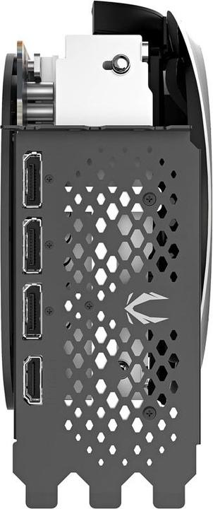 Produktbild Zotac GeForce RTX 4080 SUPER AMP Extreme AIRO (16 GB)