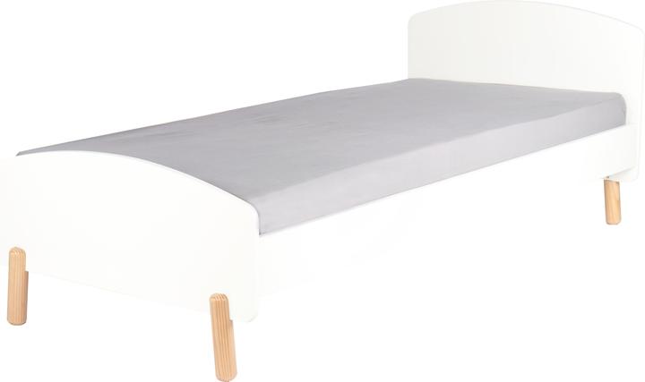 Actual product image Möbilia Helena (90 x 200 cm)