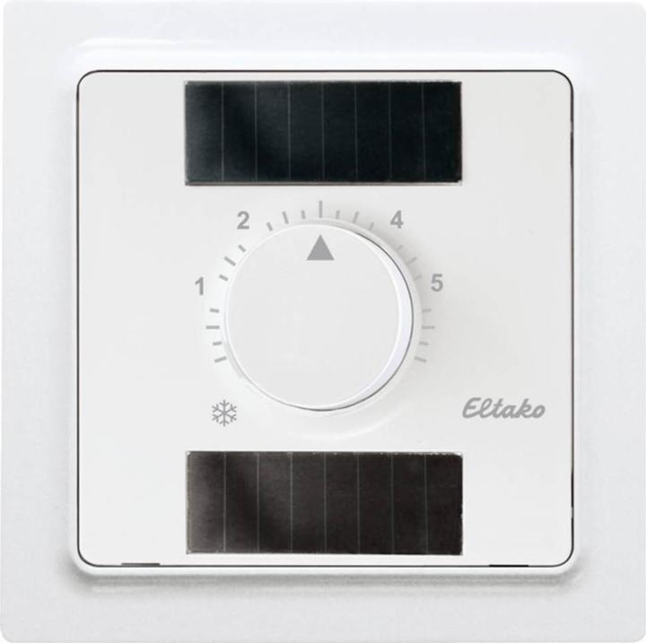 Image du produit Eltako Régulateur de température sans fil