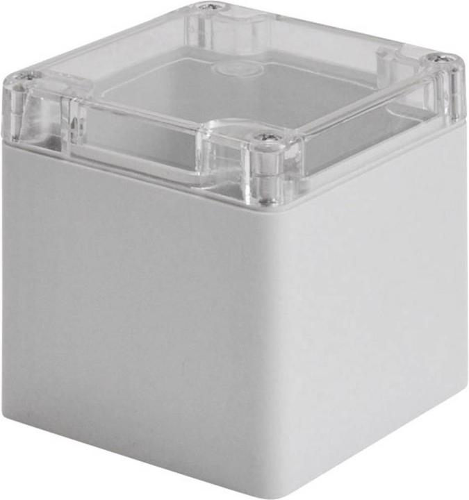 Actual product image Bopla EuromasHousing (Housing)