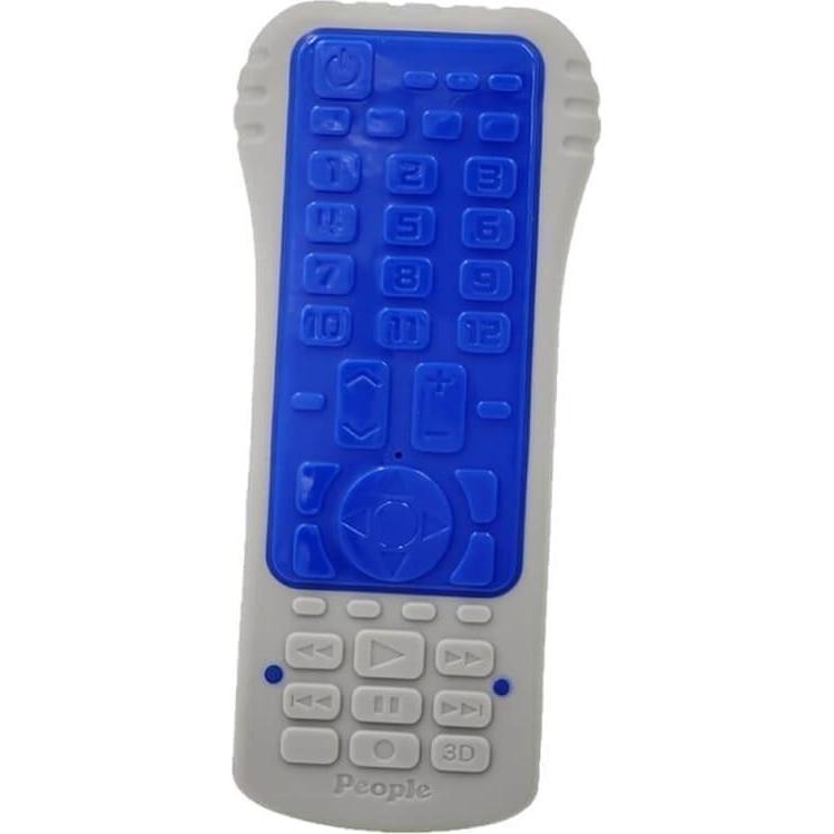 Brain Builders, Ciuccio, Kamtukas REMOTO 5 mesi+ (da 4 M.)