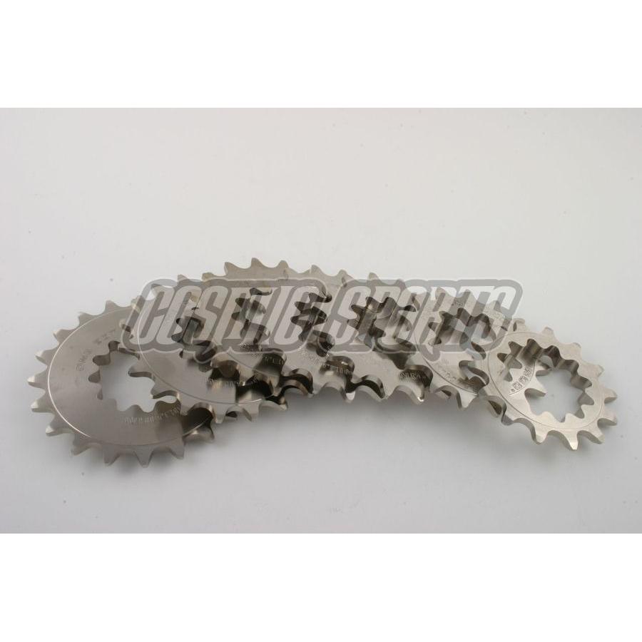 White Industries Fixed Gear Cog, 1/8