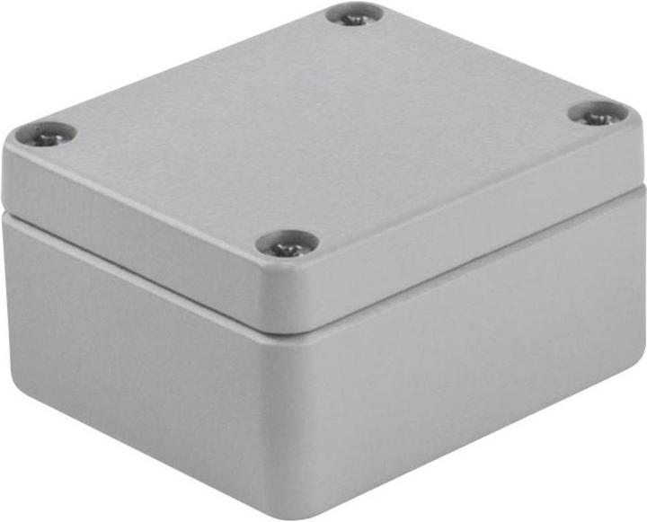 Actual product image Bopla Shell (Housing)