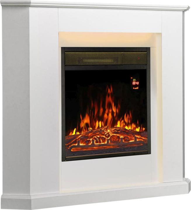 Produktbild Juskys Elektrokamin