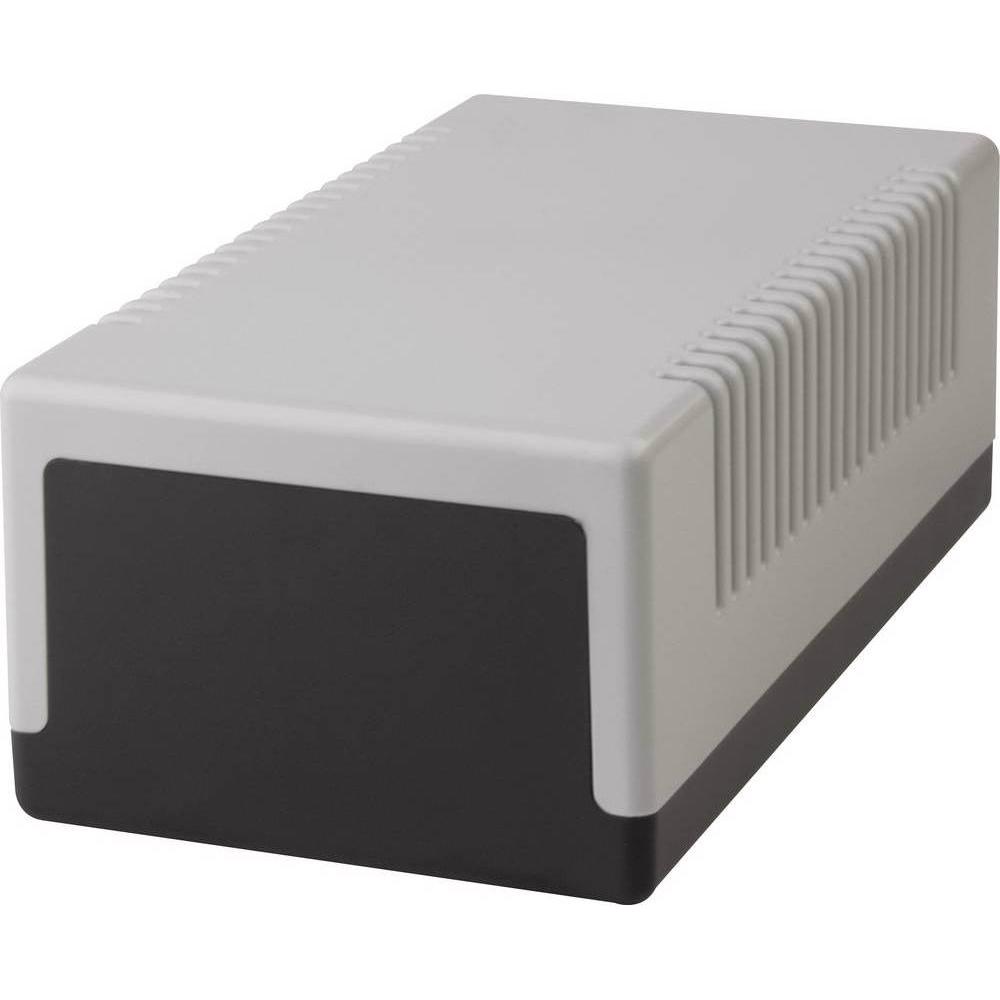 Bopla Kleingehäuse (Gehäuse), Elektronikzubehör + Gehäuse, Grau
