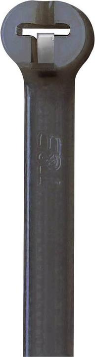 Produktbild ABB Kabelbinder Ty Rap® Standard Version (Kunststoffkabelbinder, 92 mm, 1000 Stk.)