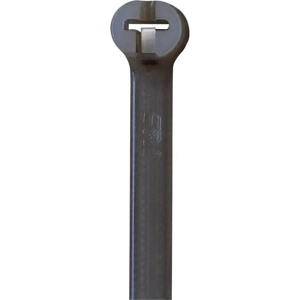 ABB, Kabelbinder, Kabelbinder Ty Rap Standard Version (Kunststoffkabelbinder, 92 mm, 1000 Stk.)
