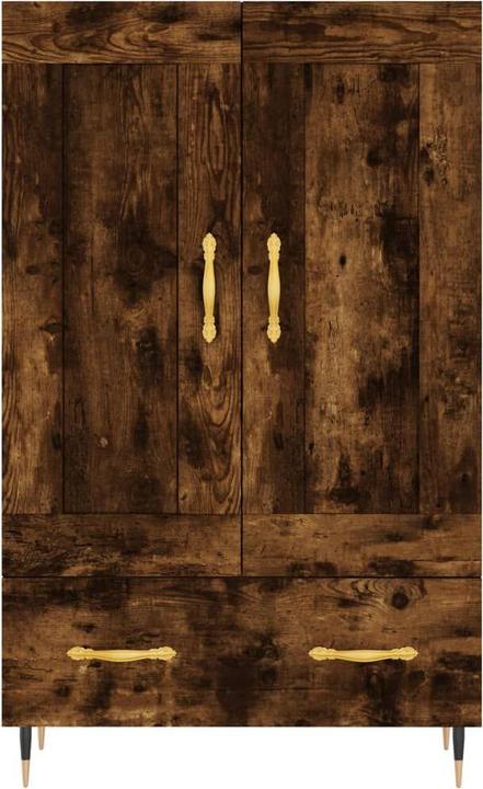 Image du produit vidaXL Highboard (69.50 x 31 x 115 cm)