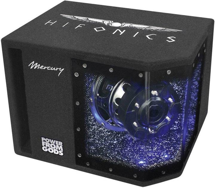Hifonics Subwoofer (600 W)