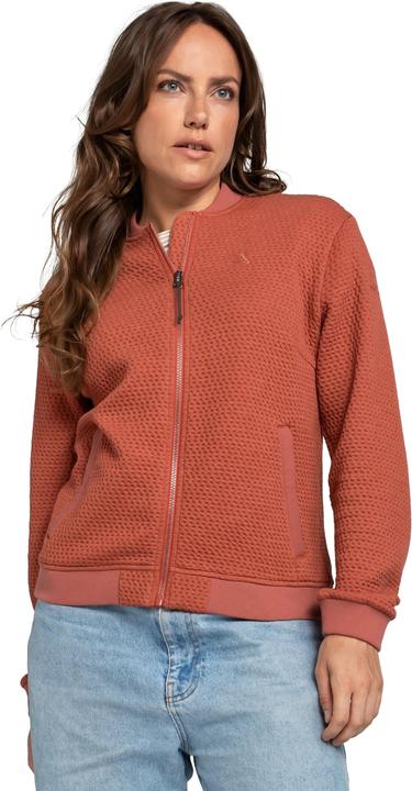 Actual product image Schöffel Genoa L fleece jacket (46)