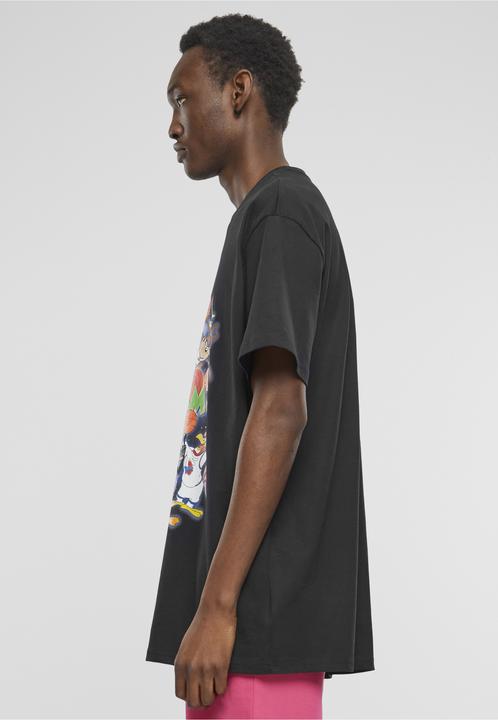 Produktbild Urban Classics Space Jam Teamwork Oversize Tee - 139521 (3XL)
