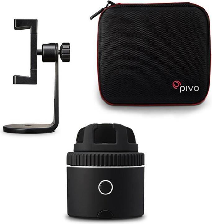 Actual product image Pivo Starter Pack