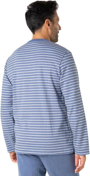 Produktbild Eminence Set Pigiama Interlock Uomo Lungo (XXL)