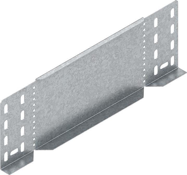 Actual product image Niedax Reducing closure