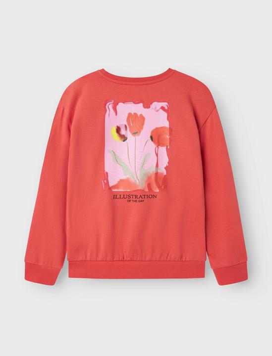 Immagine prodotto Name it Bio-Baumwoll Sweatshirt (116)