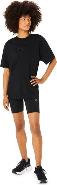 Produktbild ASICS Performance Logo Tee (M)