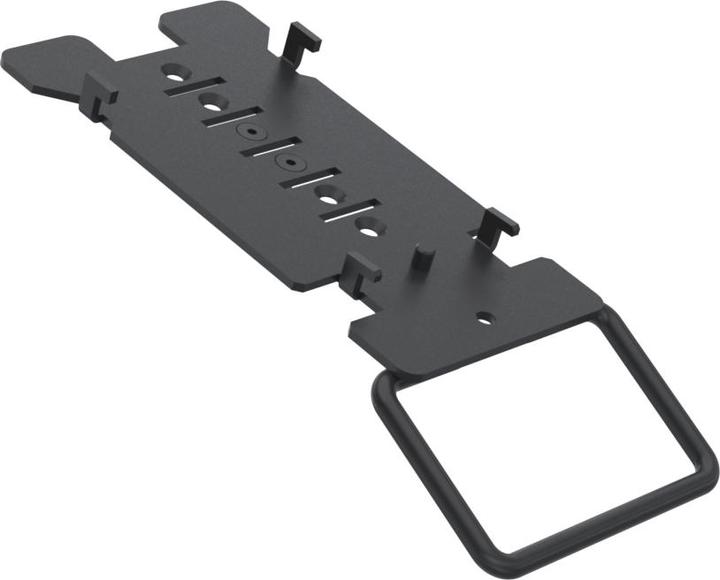 Produktbild Spacepole Multigrip Payment M.Plate For