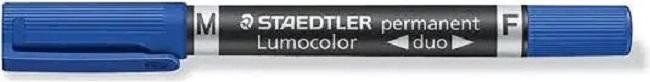Immagine prodotto Staedtler Duo Lumocolor (1 x)