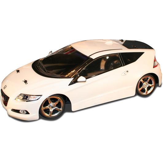 Tamiya Honda CR-Z FF-03 Chassis 1:10 4WD KIT - kaufen bei Digitec