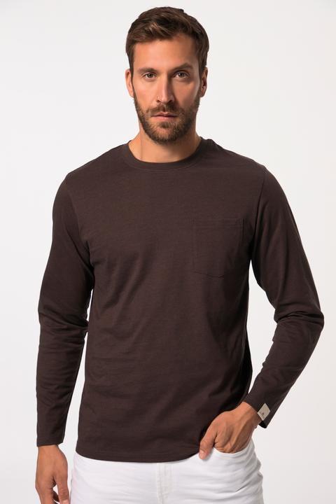Produktbild JP1880 JP AWARE Langarmshirt (6XL)