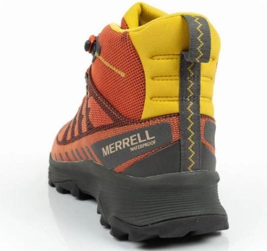 Produktbild Merrell Speed Eco Mid Waterproof (41)