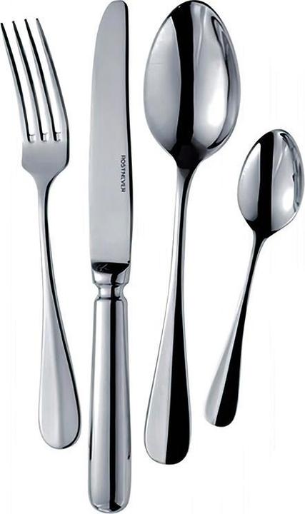 Actual product image Schwarz Kitchen Baguette (24 pcs., Cutlery set)