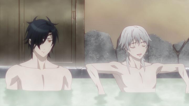Actual product image Touken Ranbu Hanamaru - Volume 2 - Episode 05-08 (DVD) (DVD, 2018, German, Japanese)