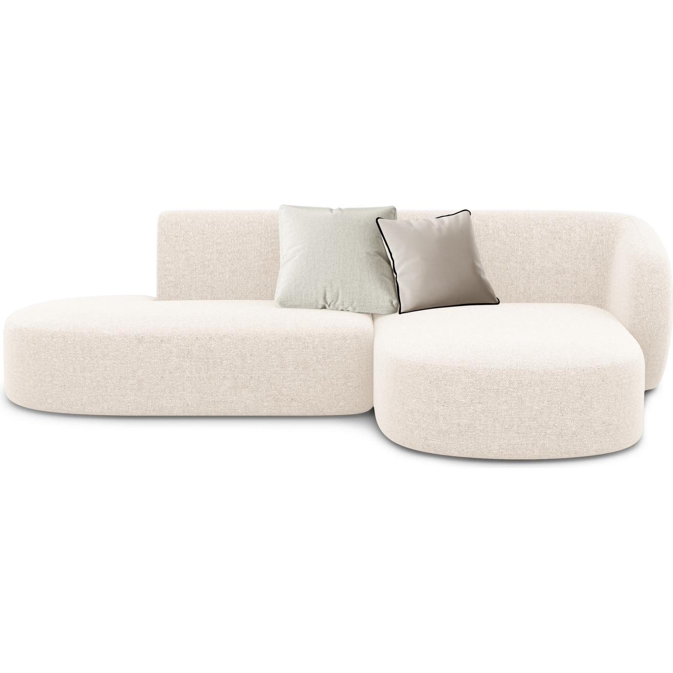 Thumbnail - Maison Heritage, Sofa, Chiara (Ecksofa)