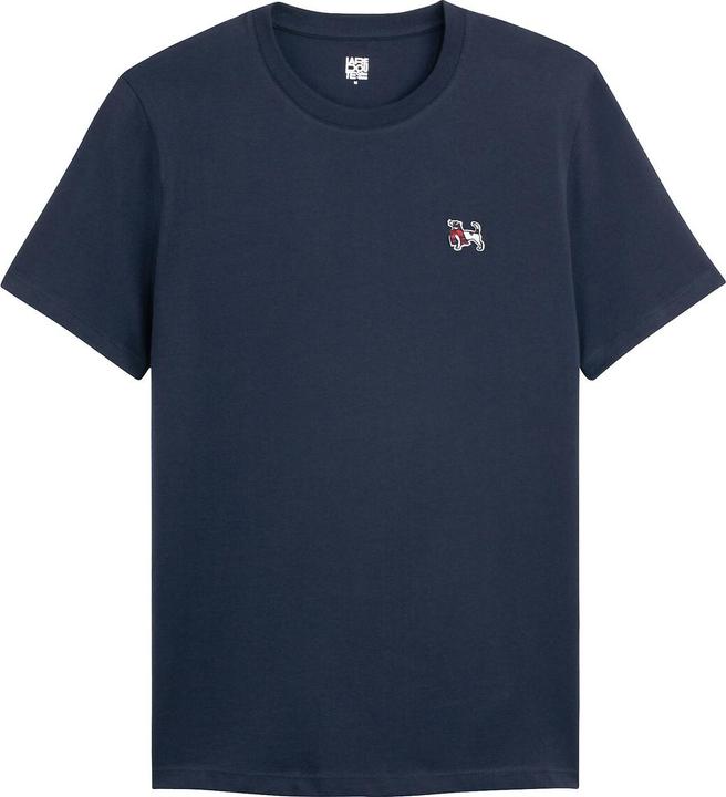 Immagine prodotto La Redoute Collections T-Shirt mit Stickerei (S)