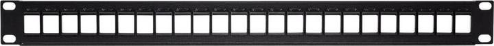 Produktbild Trendnet TC-KP24 Patchpanel (Blindblech)