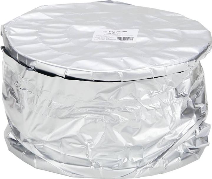 Produktbild Polymaker PolyLite PETG (PETG, 1.75 mm, 5000 g, Schwarz)