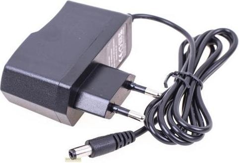 Actual product image Freaks and Geeks Alimentatore AC Super Nintendo (SNES) (Switch)