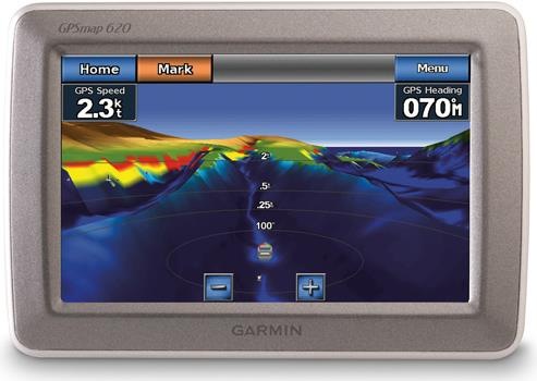 Garmin Gpsmap 620