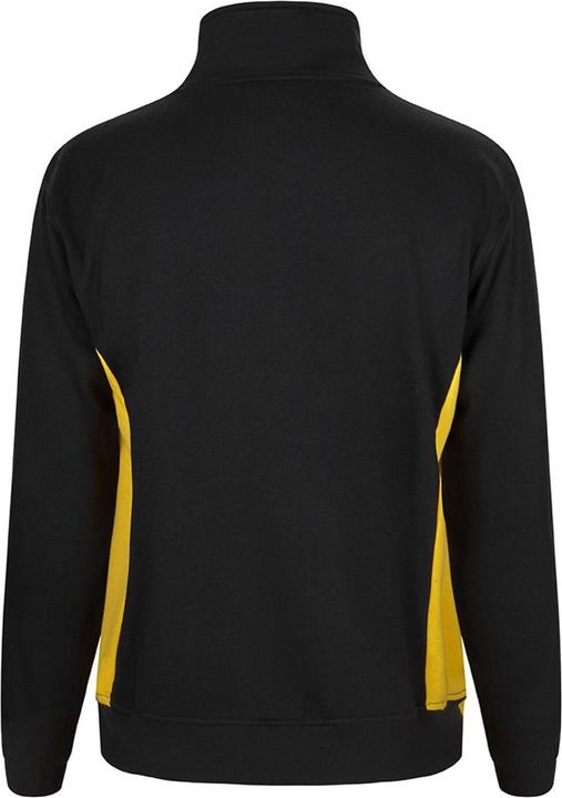 Produktbild Velilla Sweatshirt mit Reissverschlusskragen (L)