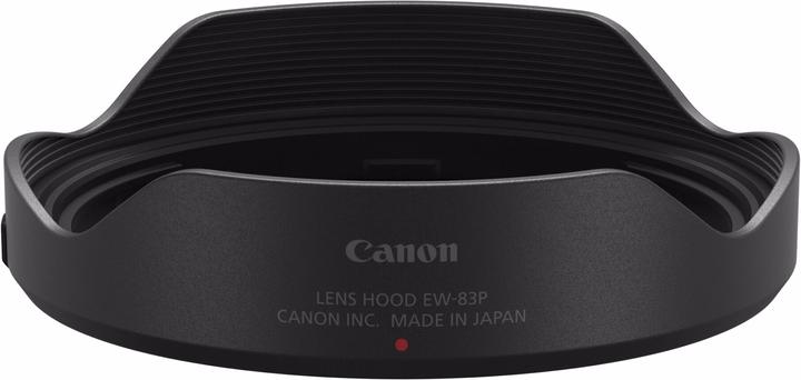 Actual product image Canon RF 14-35mm f/4L IS USM - (EU) (Canon RF, full size)